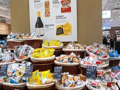 -七鲜超市(瑞虹天地太阳宫店)