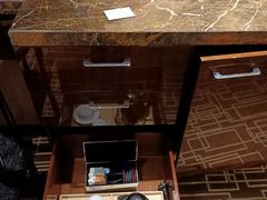 -济南富力凯悦酒店