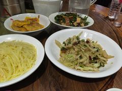 -洁雅小南方俏巴鱼馆(汴河街店)