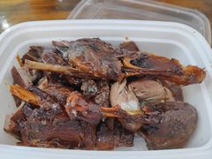 -王浩儿纪六孃甜皮鸭(乐山总店)