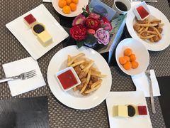 -上海虹桥西郊假日酒店