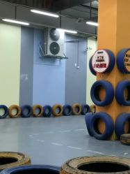 -乐8运动馆·桐语运动乐园(南湖二路店)