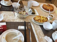 -起士林西餐厅(东经路店)