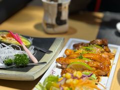 -昱匠·日本料理(金融街店)