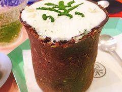 -茶是一枝花泡茶店