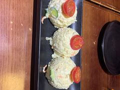 -胜代日本料理(云程巷小区店)