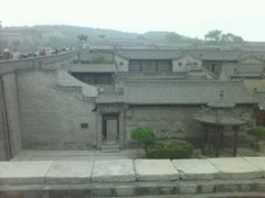 王家大院-山西王家大院