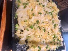 酸菜-很久以前羊肉串(昌里路三钢里店)