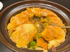 -老吉堂上海本帮菜(工体店)