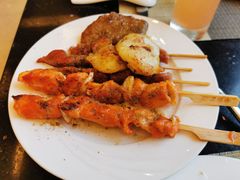 -歌山品悦大酒店-悦咖啡西餐厅(江虹路店)