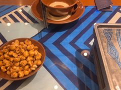 -五条友·广西烧烤大牌档(盛天地店)