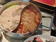 -山海•蒸汽活海鲜自助(皇庭广场店)