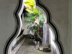 -上海醉白池公园