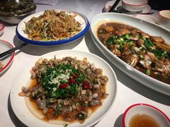 -小厨师·二十年沈家门小海鲜(百井坊巷店)