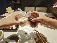 -海底捞火锅(玉桥商业广场店)