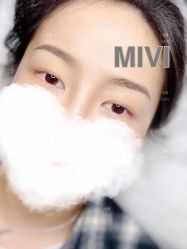-MIVI半永久纹眉纹绣