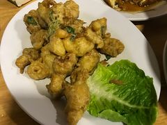 -ZF Seafood Restaurant 卓峰海鲜餐