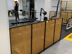 -超鹿运动(五四路恒力城店)