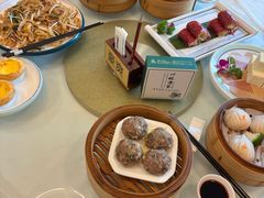 -川林海鲜酒家·湾仔传统早茶·粤菜