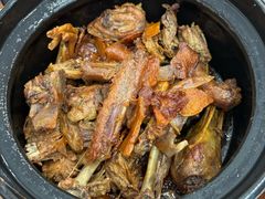 姜母鸭-斯丹姜母鸭·古法干香(涂门街总店)