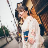 京都和服👘租赁攻略，闺蜜和服照这样拍赞翻