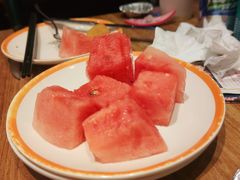 -快乐爱斯米牛排自助(正大广场店)