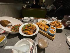 -老头儿油爆虾(星光一期店)