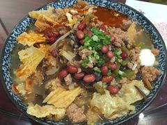 原味柳州螺蛳粉-东门七爷螺蛳粉(浦东店)