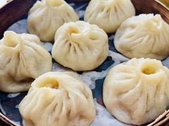 -诺敏塔拉奶茶-布里亚特包子-手把肉(锦都会店)