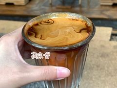 -Metal hands·铁手咖啡