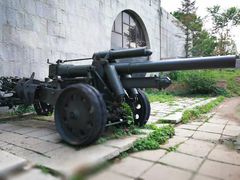 -辽沈战役纪念馆