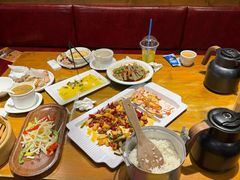 -隔壁老王·家常云南菜(花巷店)