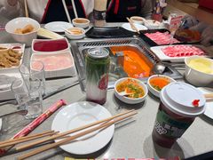 -海底捞火锅(让胡路万达店)