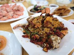 -鹏城人家海鲜酒家·23年老字号(较场尾店)