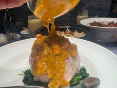-狮王府淮扬菜(万象城店)