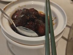 -小菜园新徽菜(滁州苏宁店)