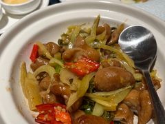 -陈鹏鹏潮汕菜(欢乐海岸 海边景观店)