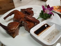 -稻香饭店(IFS国金中心店)