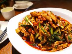 -赤宴·川菜(玉林店)