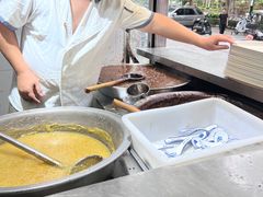 -清真高老大牛排胡辣汤(嵩山路总店)