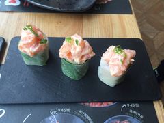 -Sushi Love 创意寿司(丽影广场店)