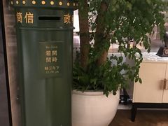 -南京圣和府邸豪华精选酒店