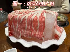 -东海怡品海鲜豆捞(西水东店)