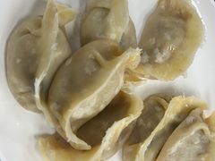 -奉天蚨祥饺子馆