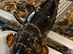 -碧海银沙海鲜餐厅(恒大海上威尼斯店)