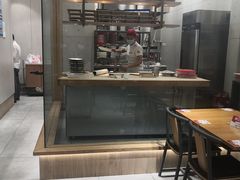 -喜家德虾仁水饺(繁荣路店)
