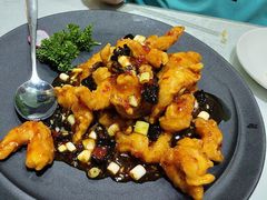 -品味居·首店·大连鲜活海鲜大连菜(东港店)