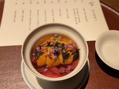 -晴空·日本料理(万象城店)