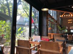 -旧雨咖啡·CoffeeFORU(黄村奥体店)