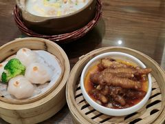 -岭南小生·粤港点心(华新旗舰店)